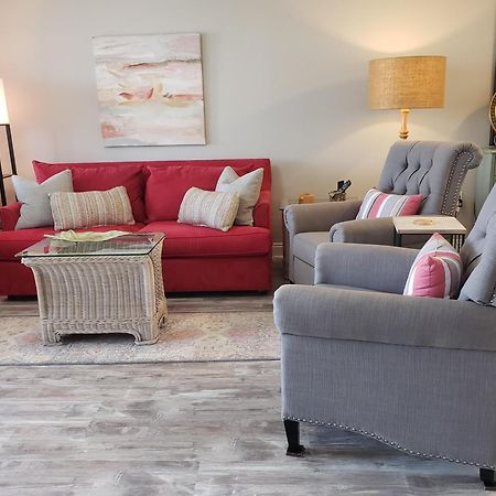 Jubilee Landing 107 Βίλα Orange Beach Εξωτερικό φωτογραφία