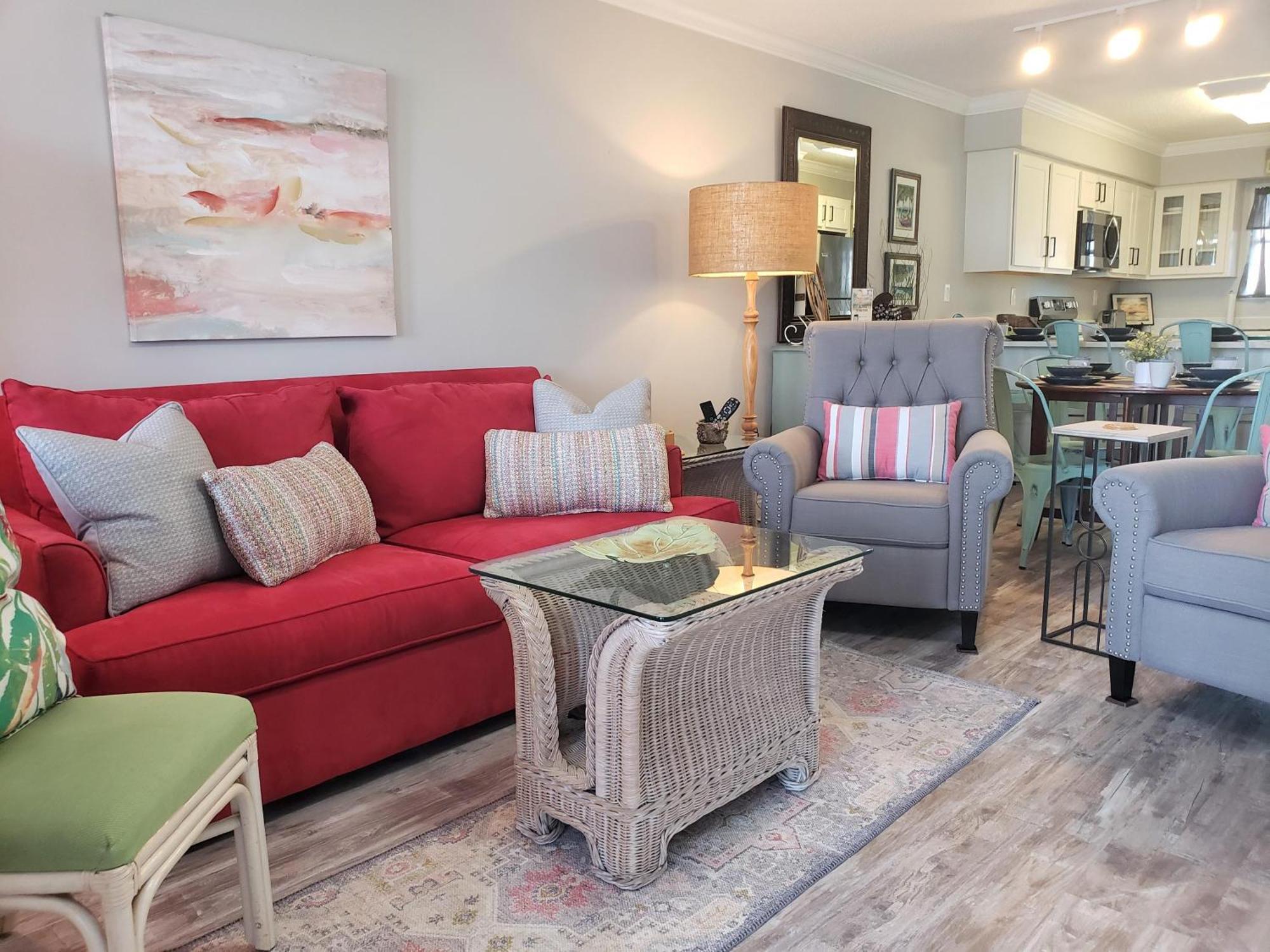Jubilee Landing 107 Βίλα Orange Beach Εξωτερικό φωτογραφία