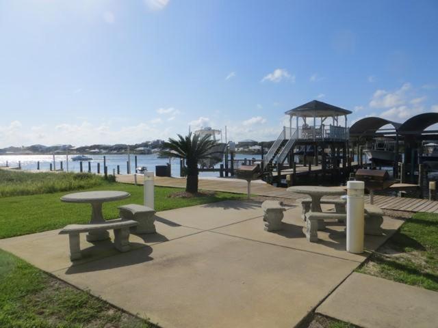 Jubilee Landing 107 Βίλα Orange Beach Εξωτερικό φωτογραφία
