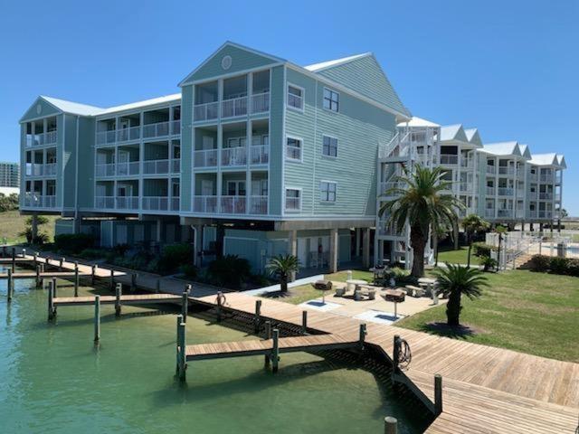 Jubilee Landing 107 Βίλα Orange Beach Εξωτερικό φωτογραφία