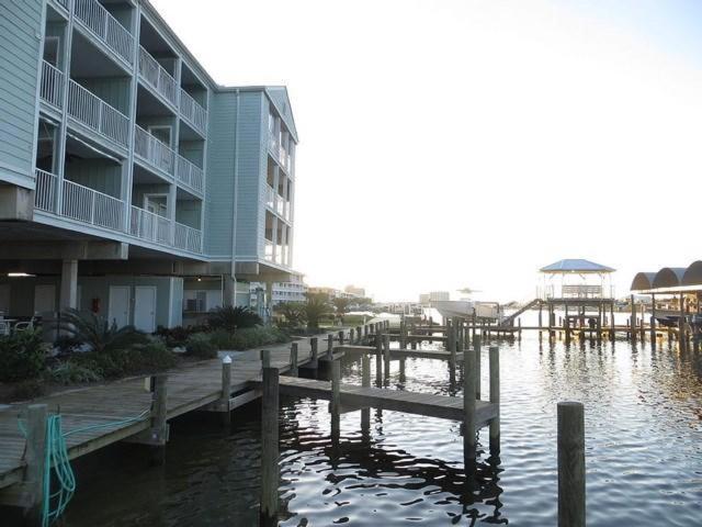 Jubilee Landing 107 Βίλα Orange Beach Εξωτερικό φωτογραφία