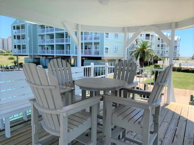 Jubilee Landing 107 Βίλα Orange Beach Εξωτερικό φωτογραφία
