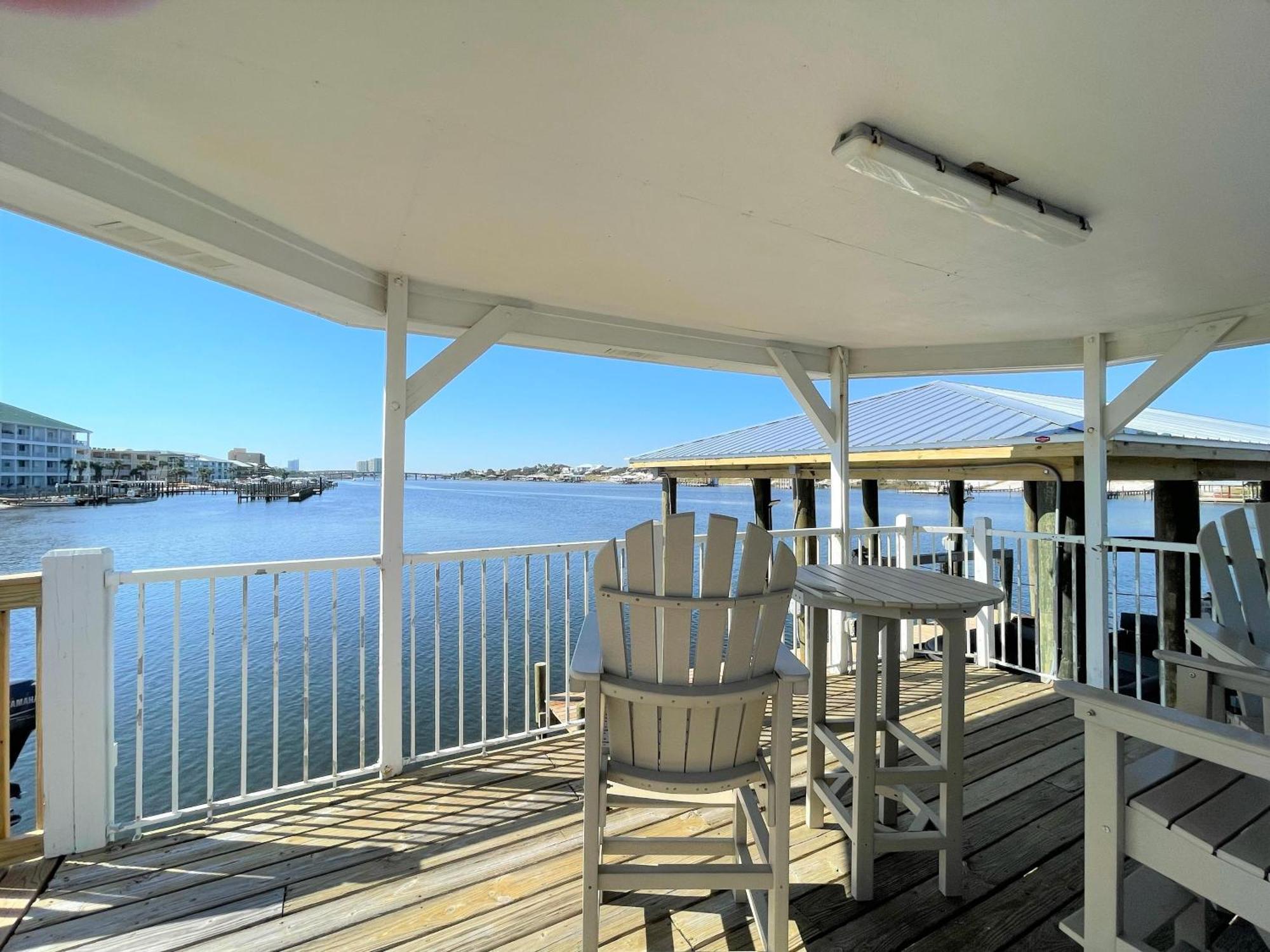 Jubilee Landing 107 Βίλα Orange Beach Εξωτερικό φωτογραφία