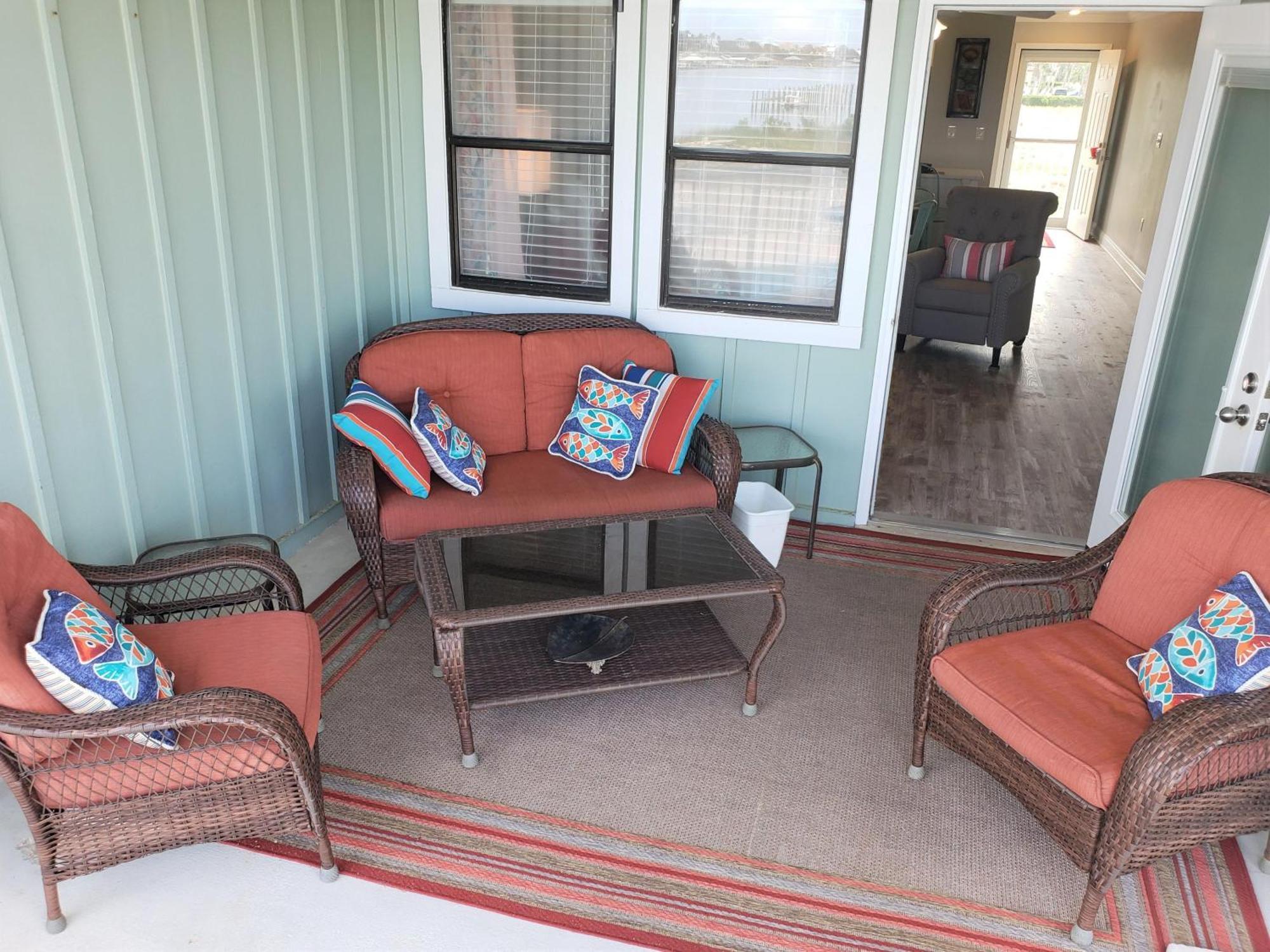 Jubilee Landing 107 Βίλα Orange Beach Εξωτερικό φωτογραφία