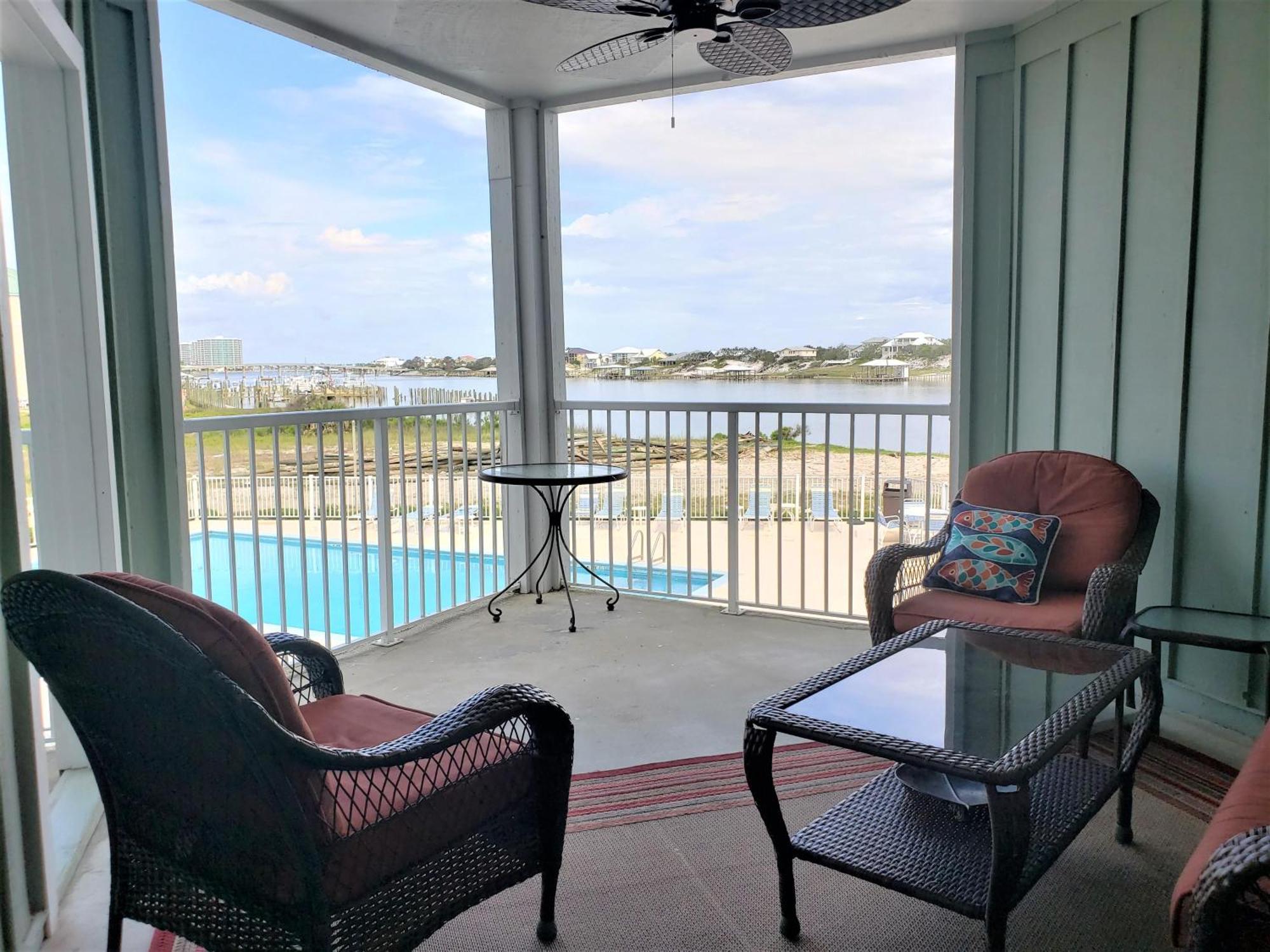 Jubilee Landing 107 Βίλα Orange Beach Εξωτερικό φωτογραφία