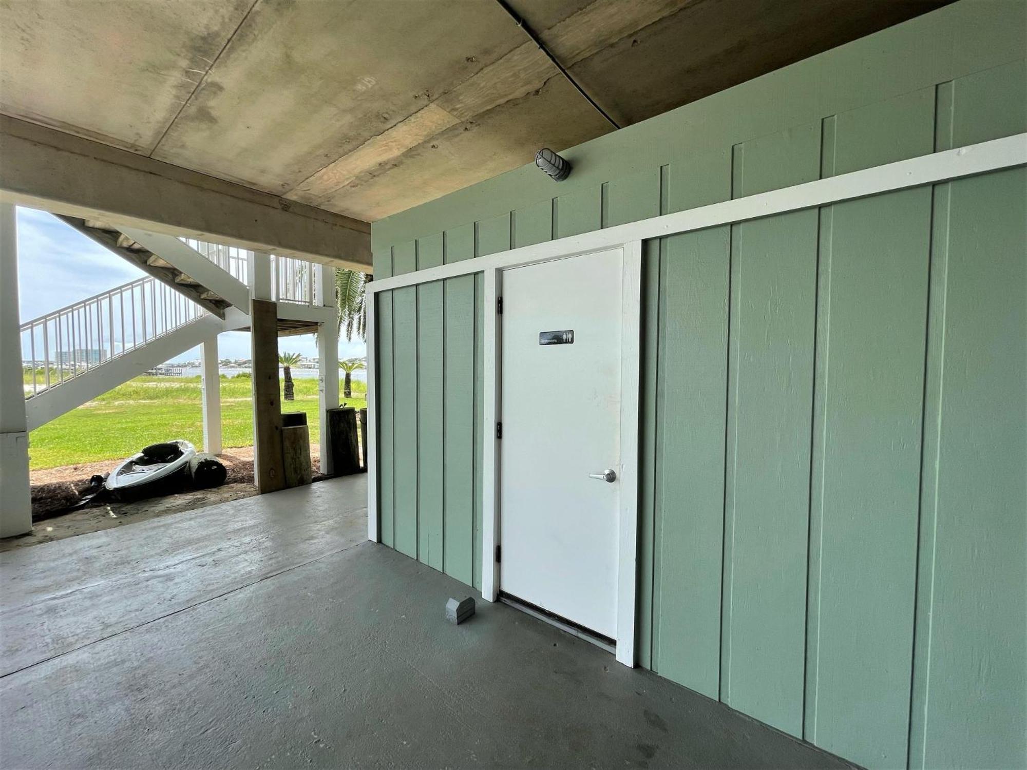 Jubilee Landing 107 Βίλα Orange Beach Εξωτερικό φωτογραφία