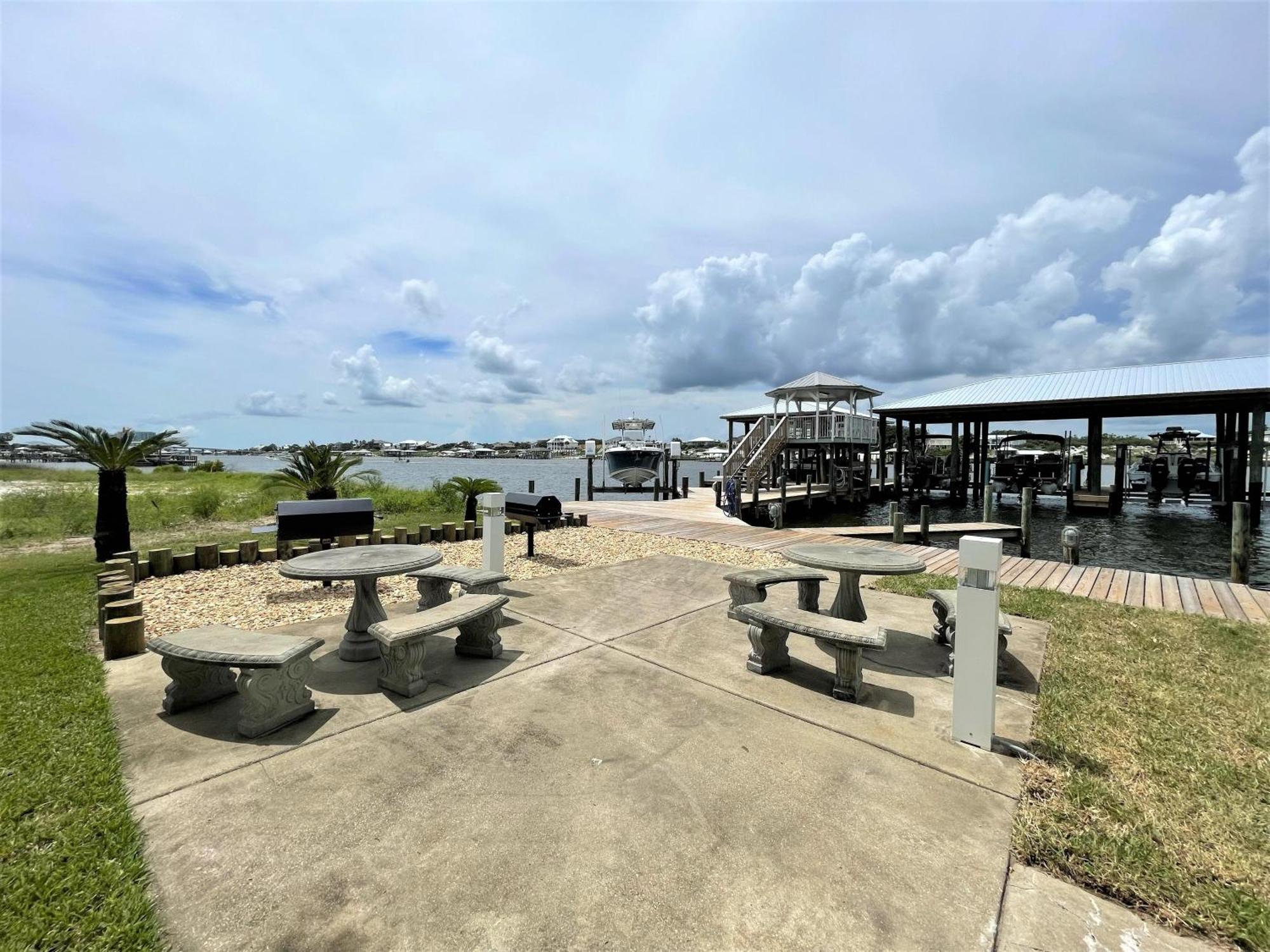 Jubilee Landing 107 Βίλα Orange Beach Εξωτερικό φωτογραφία