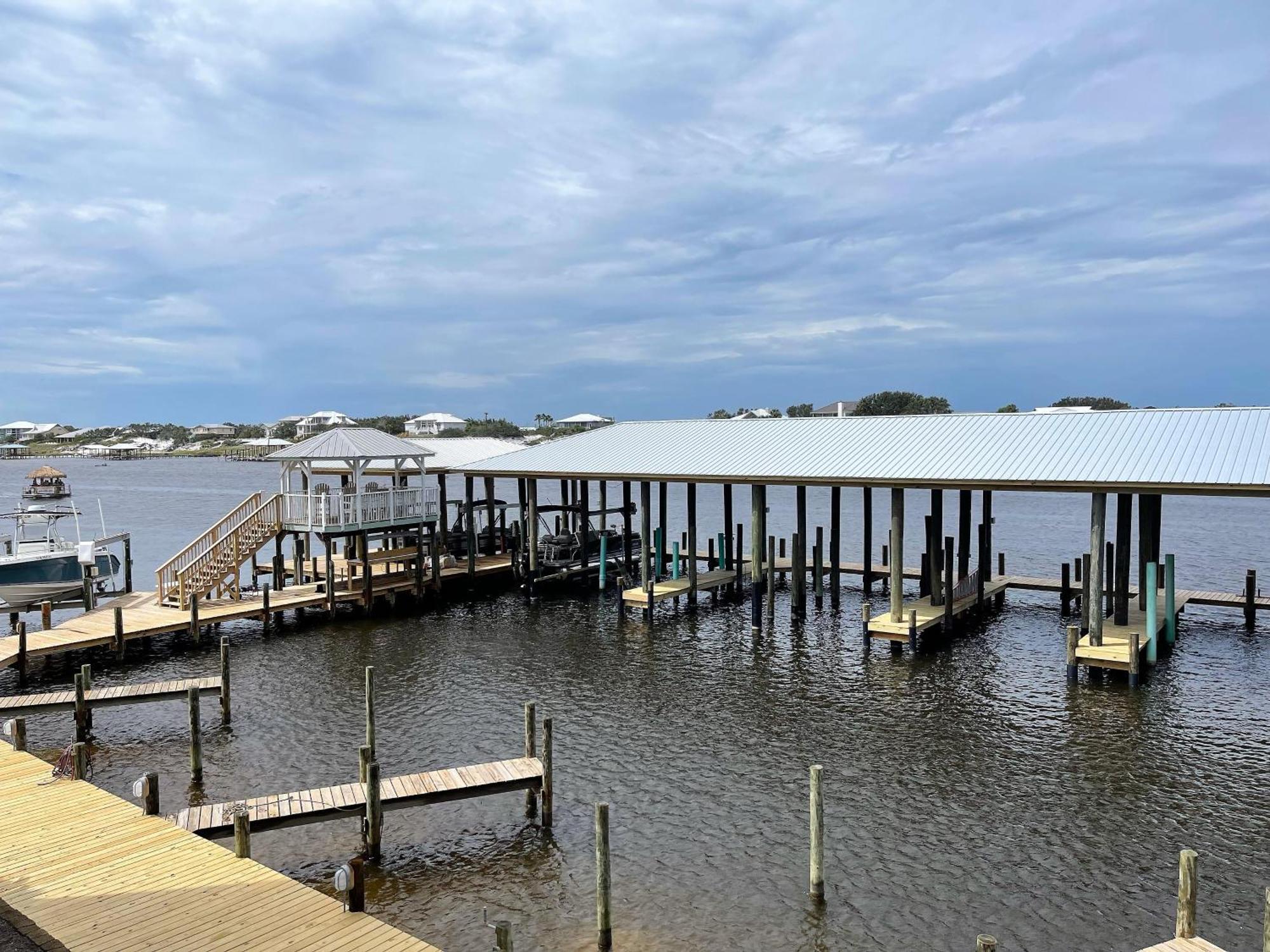 Jubilee Landing 107 Βίλα Orange Beach Εξωτερικό φωτογραφία