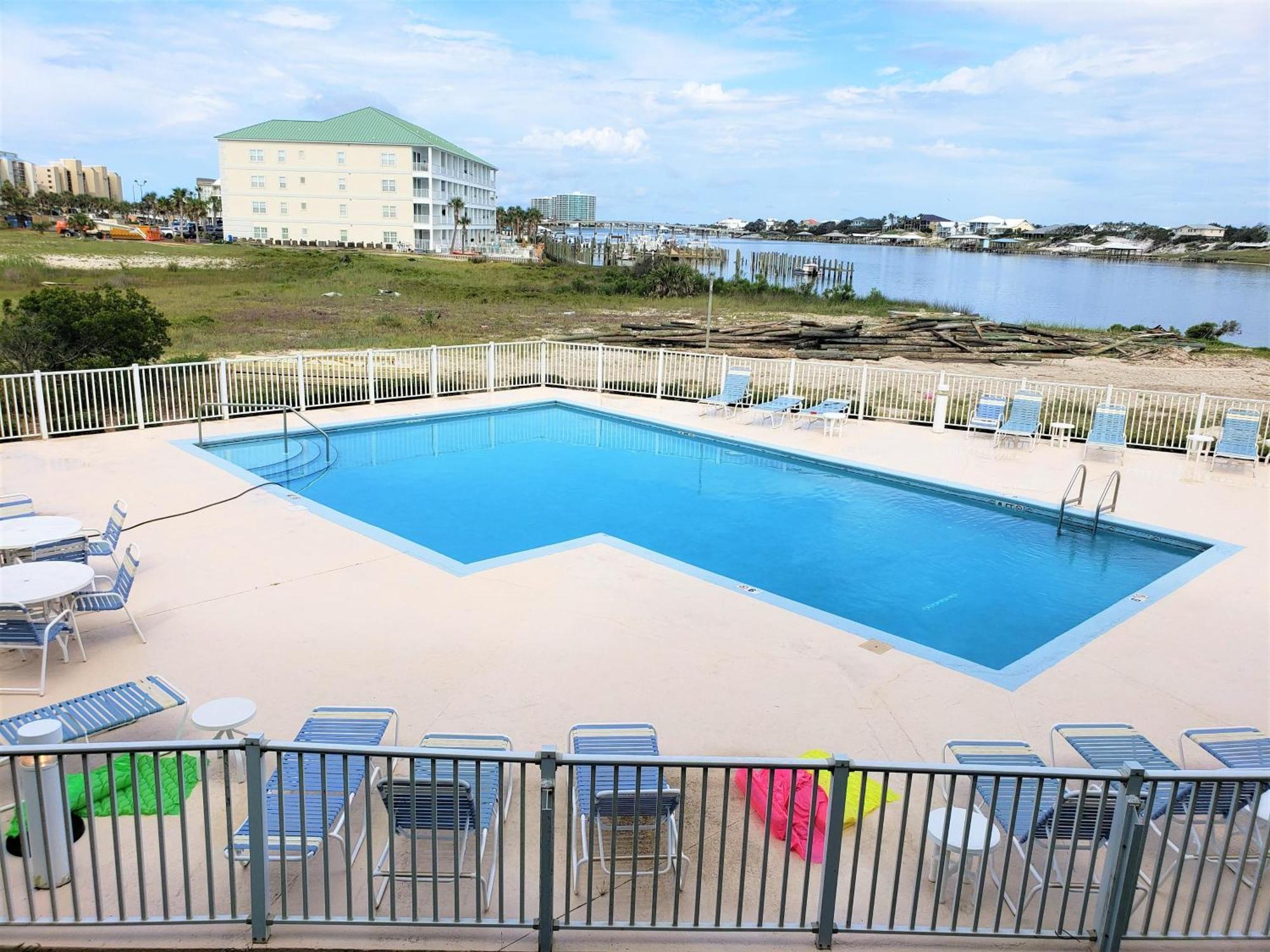 Jubilee Landing 107 Βίλα Orange Beach Εξωτερικό φωτογραφία