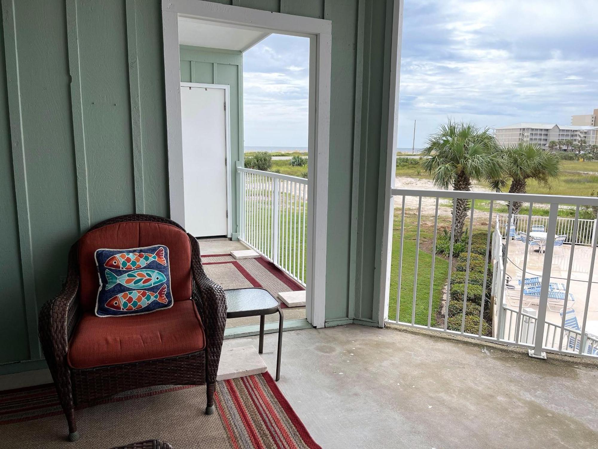 Jubilee Landing 107 Βίλα Orange Beach Εξωτερικό φωτογραφία