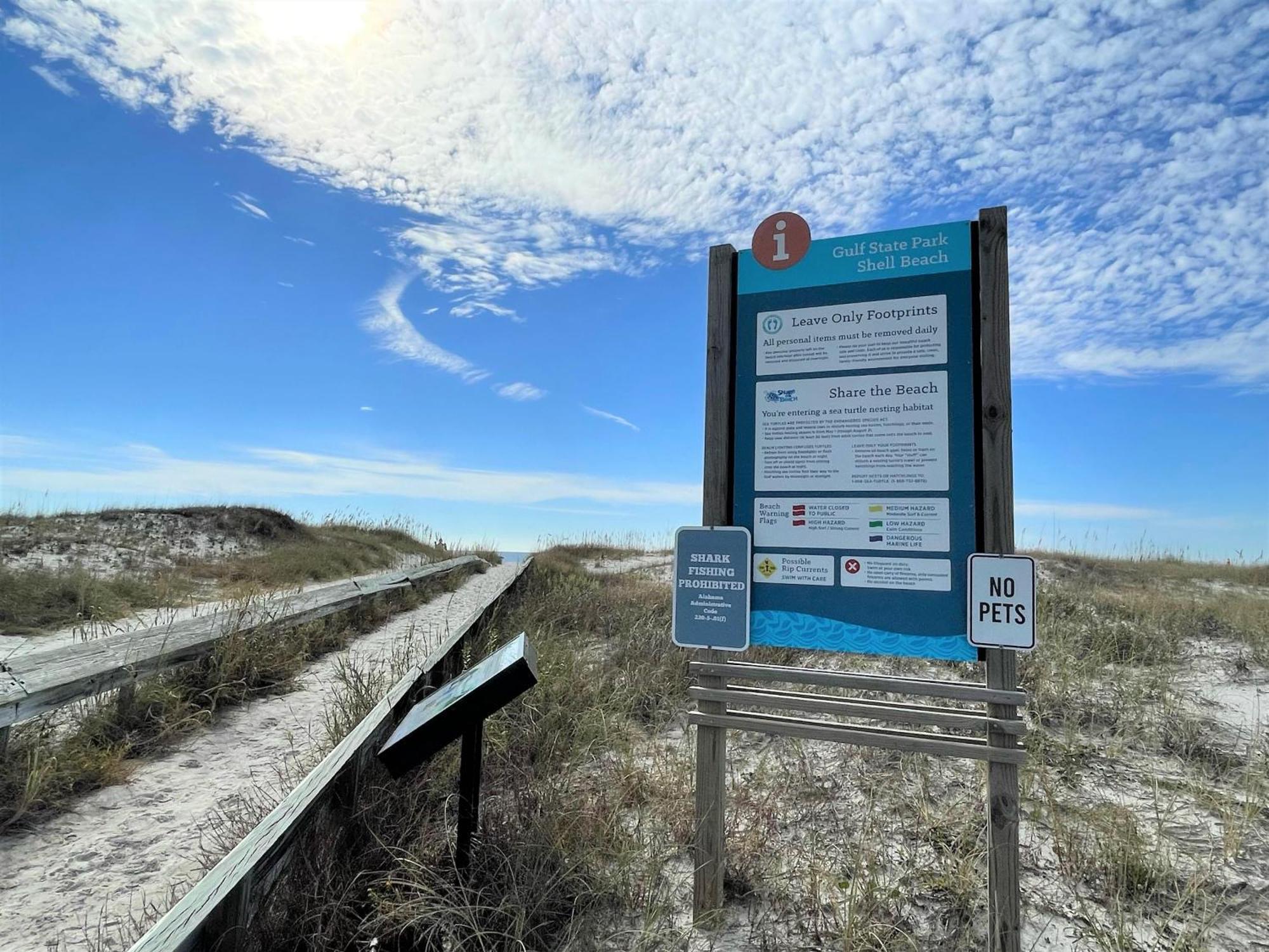 Jubilee Landing 107 Βίλα Orange Beach Εξωτερικό φωτογραφία