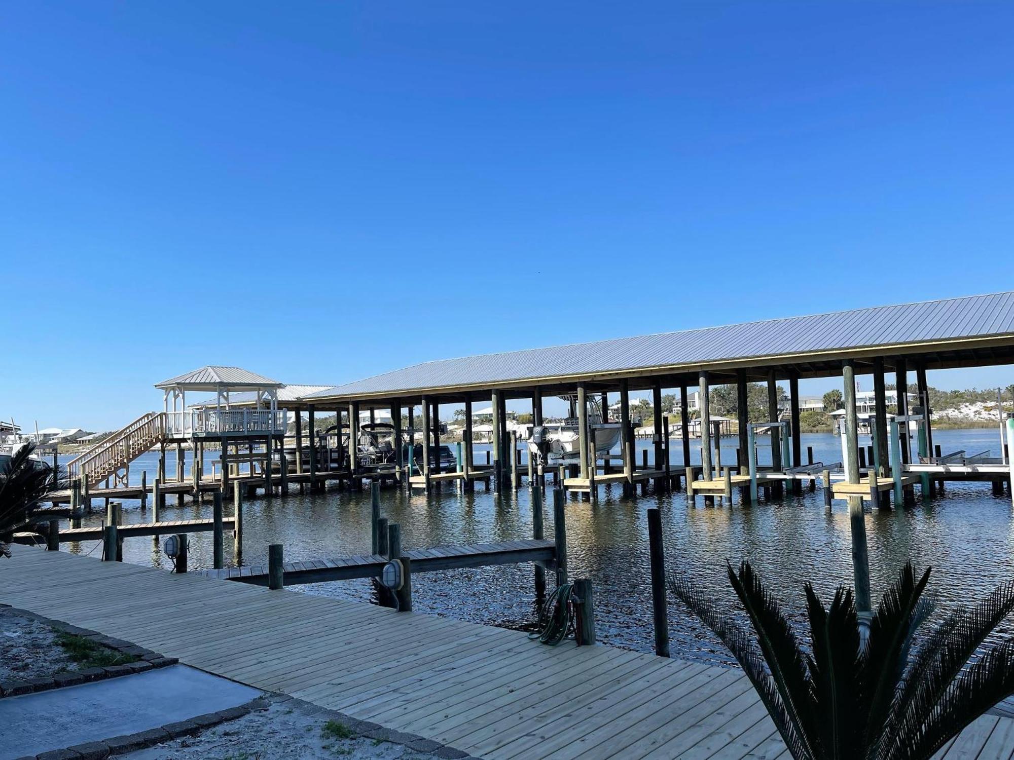 Jubilee Landing 107 Βίλα Orange Beach Εξωτερικό φωτογραφία