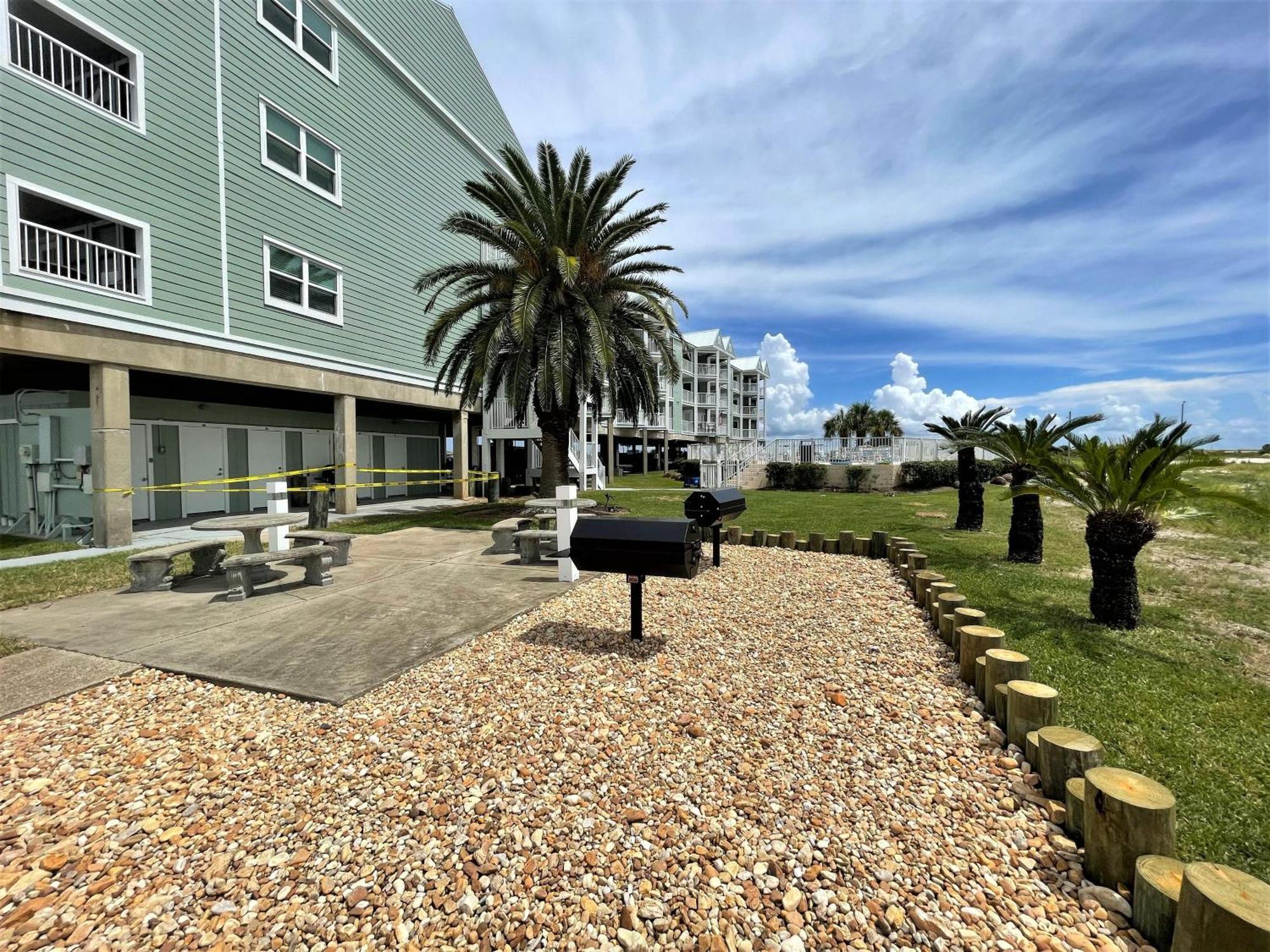 Jubilee Landing 107 Βίλα Orange Beach Εξωτερικό φωτογραφία